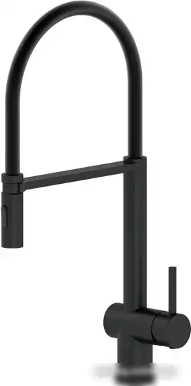 Смеситель Wonzon&Woghand WW-88438003-MB - изображение в каталоге