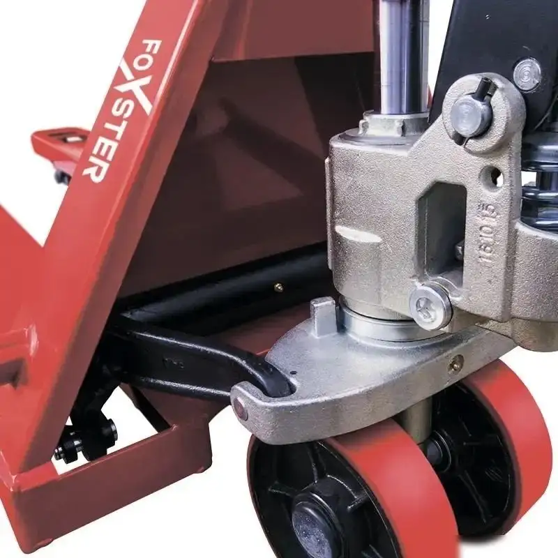 Рохля Foxster AC 25-1150x550-P/P-R – фото товара