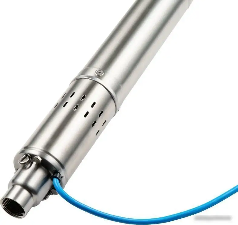 Колодезный насос Джилекс Винтовик 35/110 - фото товара