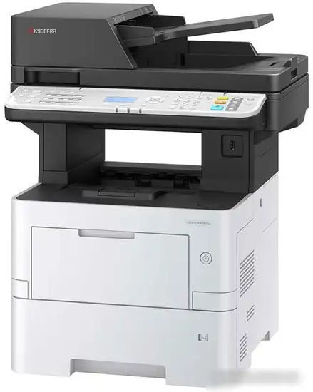 МФУ Kyocera Mita ECOSYS MA4500ix – фото товара