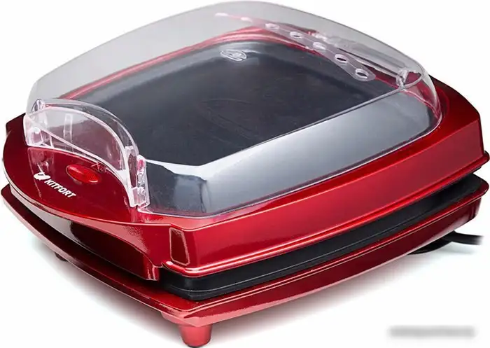 Электрогриль Kitfort KT-1610 – фото товара