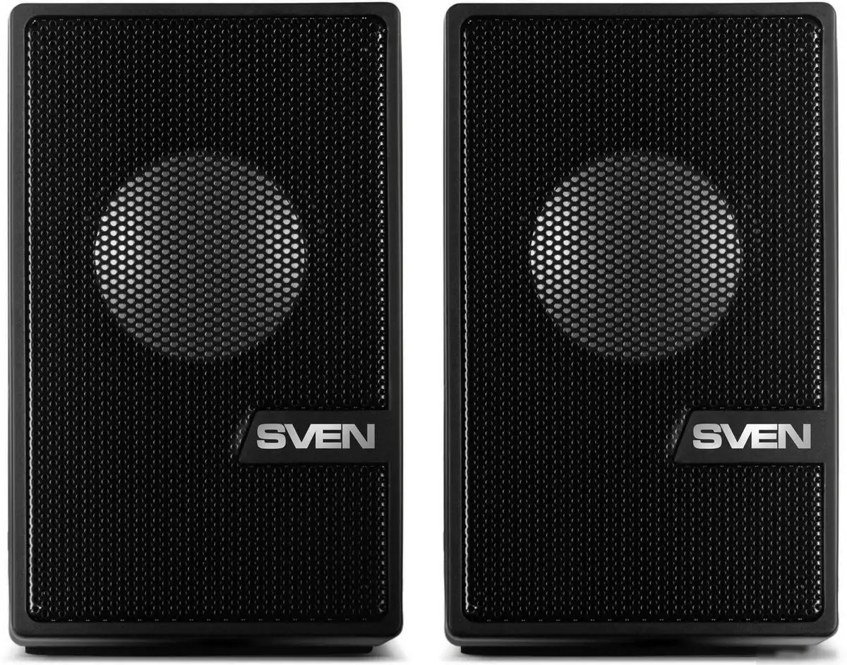 Акустика SVEN 340 – фото товара