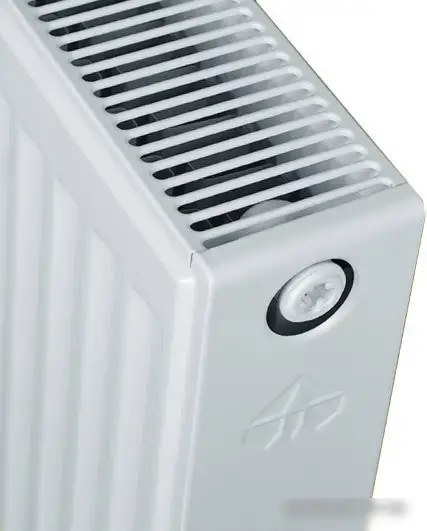 Стальной панельный радиатор Лидея ЛК 22-504 тип 22 500x400 - фото товара