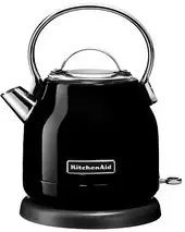 Чайник KitchenAid 5KEK1222EOB - изображение в каталоге
