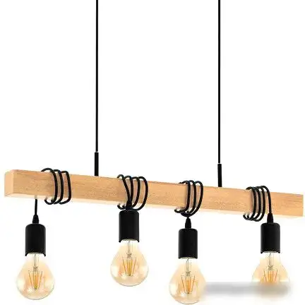 Подвесная люстра Eglo Townshend 32916 – фото товара