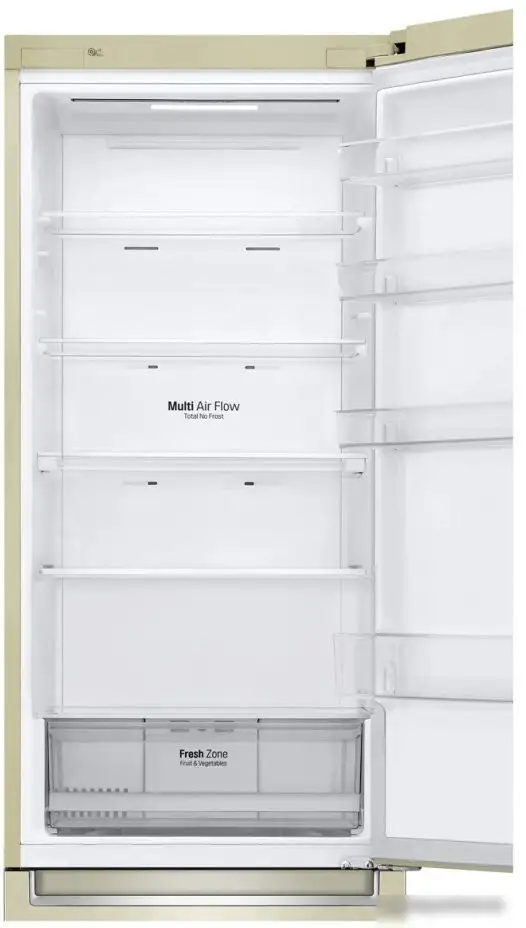 Холодильник LG GA-B509SEKL - фото товара
