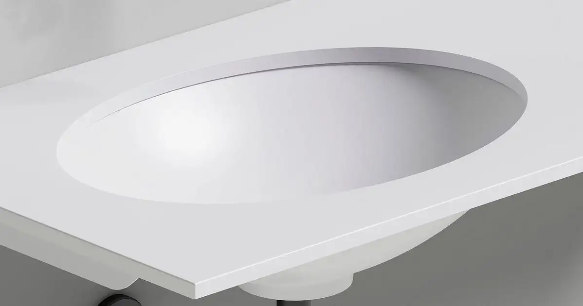 Умывальник Salini Marea 11 1802111G (S-Sense, глянцевый) - фото товара