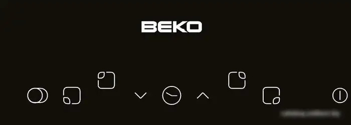 Варочная панель BEKO HIC 64403 T - фото товара