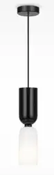 Светильник Maytoni Memory MOD177PL-01B – изображение в каталоге