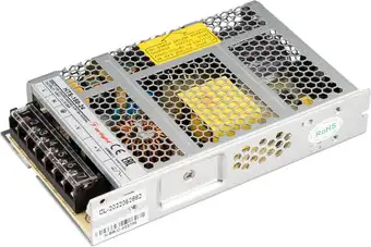 Блок питания Arlight HTS-150-24 008892(1) – изображение в каталоге