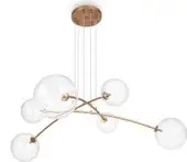 Подвесная люстра Maytoni Mood MOD172PL-06BS – изображение в каталоге