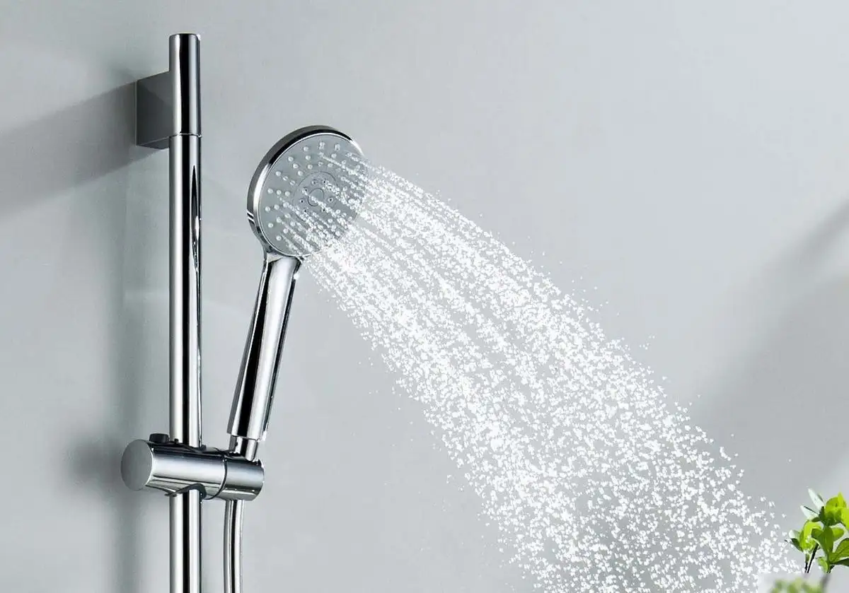 Душевой гарнитур Aquatek Бетта AQ2017CR - фото товара