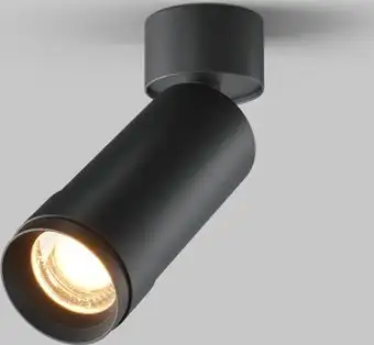 Точечный светильник Technical Focus Zoom 2700K 12Вт IP 20 C055CL-L12W2.7K-Z-B – изображение в каталоге