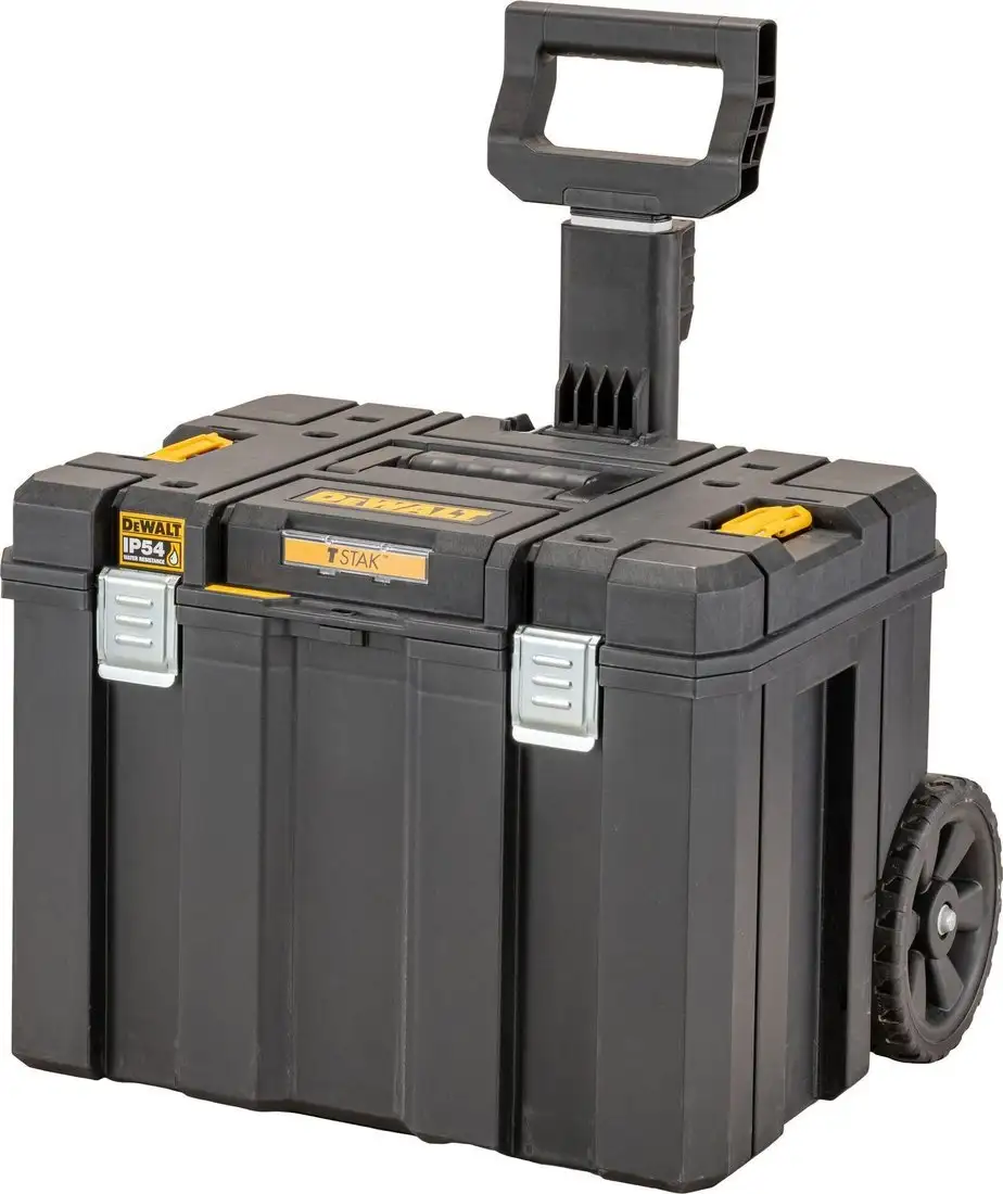 Тележка DeWalt TSTAK DWST83347-1 – фото товара