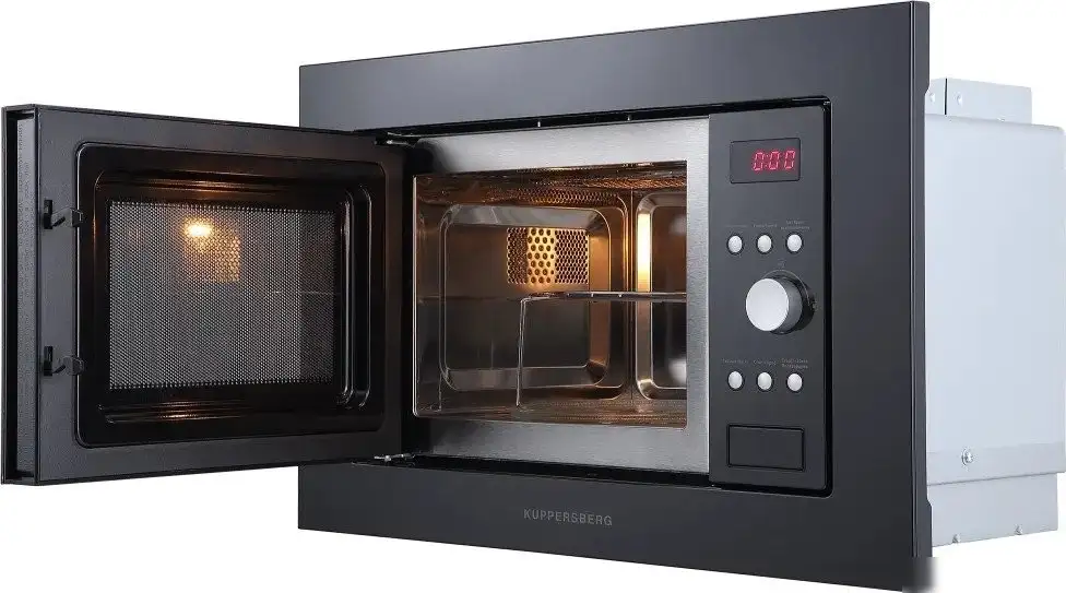Микроволновая печь KUPPERSBERG HMW 615 B – фото товара