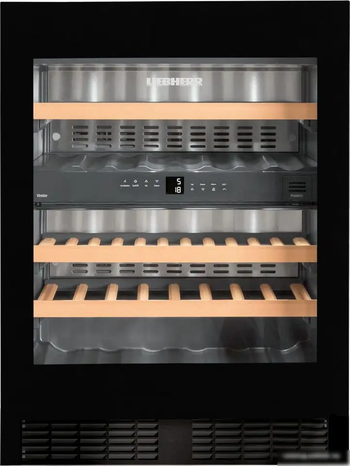Винный шкаф Liebherr UWTgb 1682 1682-26001 — фото товара