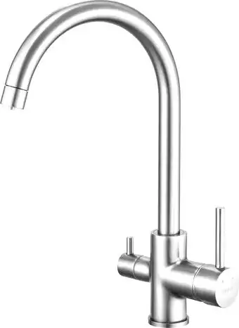 Смеситель Shevanik S128 - изображение в каталоге