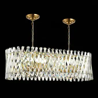 Подвесная люстра ST Luce Fabio SL1170.303.12 – изображение в каталоге