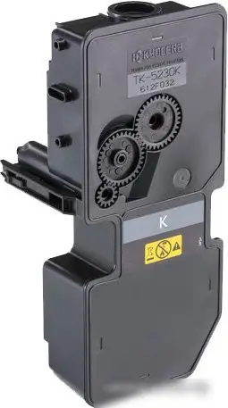Картридж Kyocera TK-5230K – фото товара
