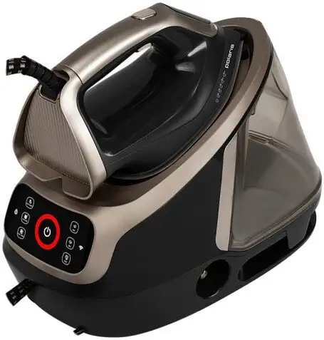 Утюг Polaris PSS 8010K X-Steam PRO Wi-Fi IQ - фото товара