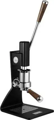 Леверная кофеварка MHW-3BOMBER Sonic S7 Deluxe CM801 - изображение в каталоге