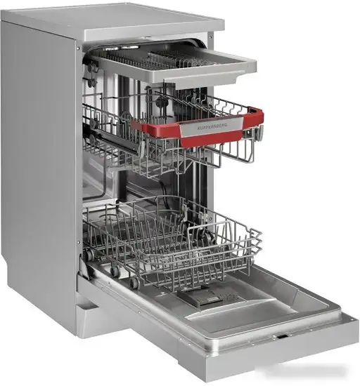Отдельностоящая посудомоечная машина KUPPERSBERG GFM 4573 - фото товара