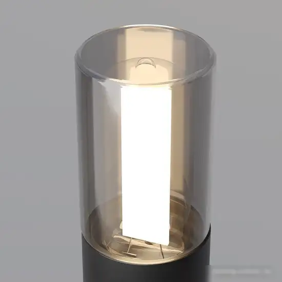 Садовый светильник Maytoni Glide O437FL-01GF1 – фото товара