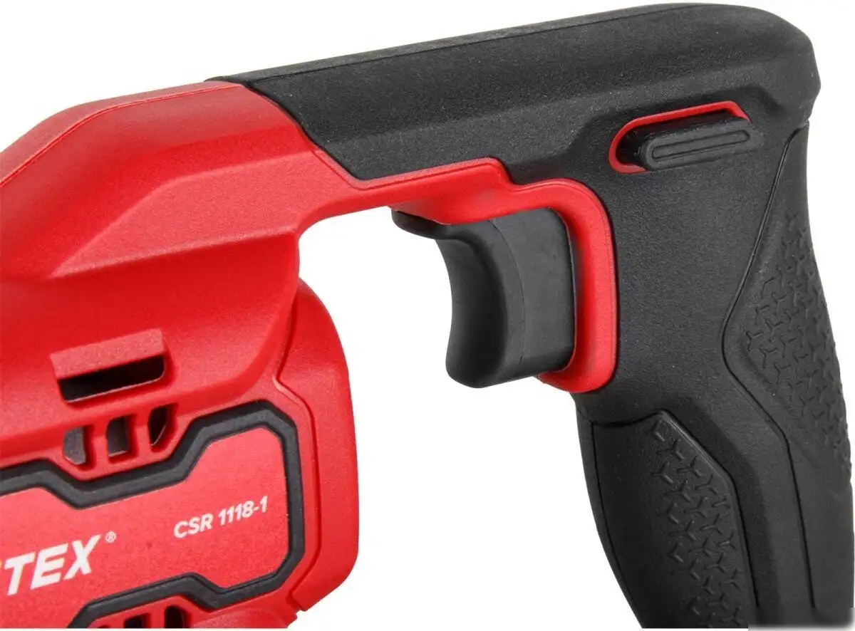 Сабельная пила Wortex CSR 1118-1 ALL1 XLT Set 2335046 (с 1-им АКБ) – фото товара