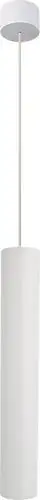 Точечный светильник Arte Lamp Ridget A1526SP-1WH – изображение в каталоге