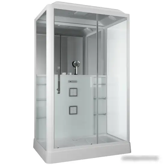 Душевая кабина Grossman GR127L 90x120 - фото товара