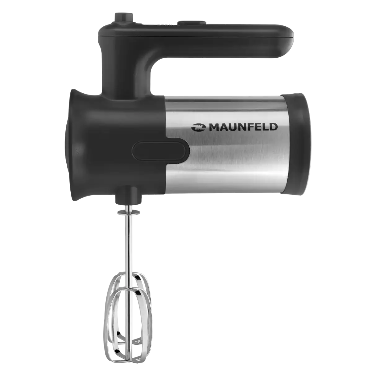 Миксер MAUNFELD MF-321BK