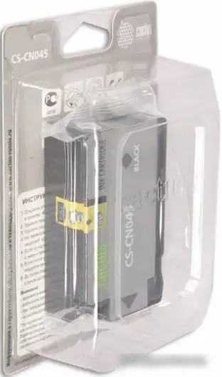 Картридж CACTUS CS-CN045 (аналог HP CN045AE) – фото товара