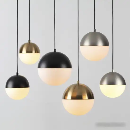 Подвесная люстра Odeon Light Pinga 4960/1A – фото товара