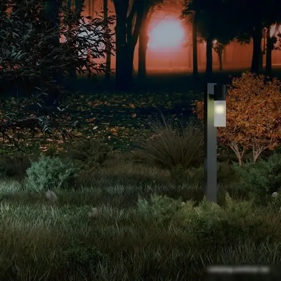 Садовый светильник Novotech Mobi 370961 – фото товара