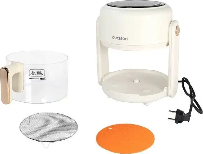 Аэрогриль Oursson AG3500GD/IV – фото товара