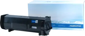 Картридж NV Print NV-106R03943 (аналог Xerox 106R03943) – изображение в каталоге
