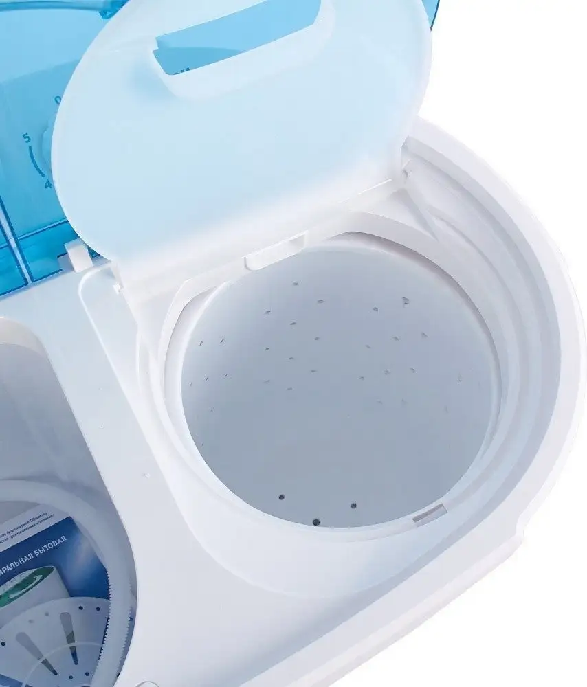 Активаторная стиральная машина Фея СМП-60НС - фото товара