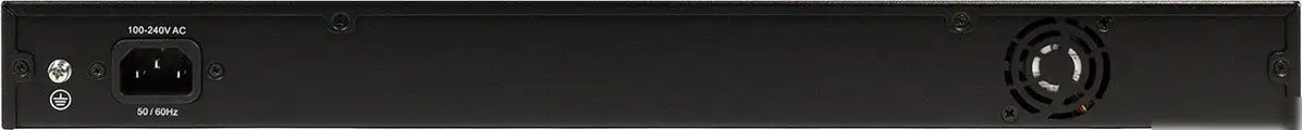 Управляемый коммутатор 3-го уровня Origo OS3254P/370W/A2A – фото товара