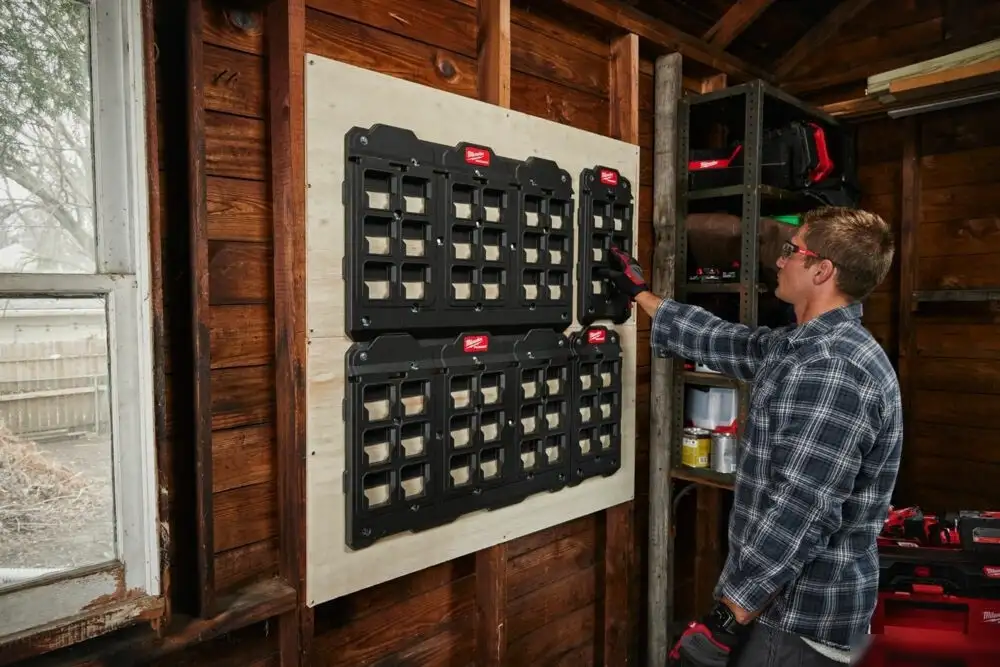 Адаптер Milwaukee PackOut 4932480621 – фото товара