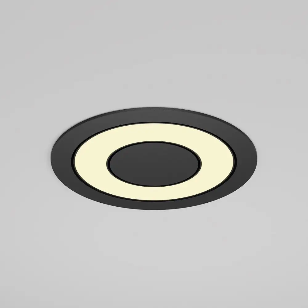 Спот Maytoni Vector DL102-12W2.7K-B – фото товара