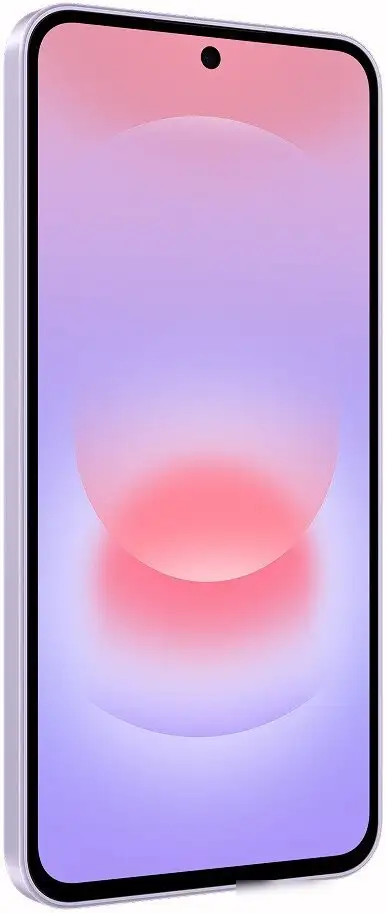 Телефон Samsung Galaxy A37 SM-A376E 8GB/128GB (фиолетовый) – фото товара