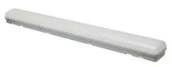 Линейный светильник Uniel Uly-K70 Uly-K70B 60W/5000K/L126 Ip65 White – изображение в каталоге