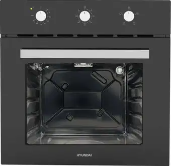 Электрический духовой шкаф Hyundai HEO 66311 BG - изображение в каталоге