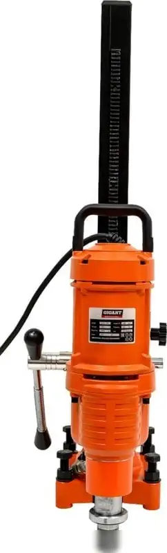 Станок Gigant EDM-180 – фото товара