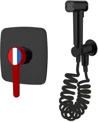 Гигиенический душ A-Five A5-1050 - изображение в каталоге