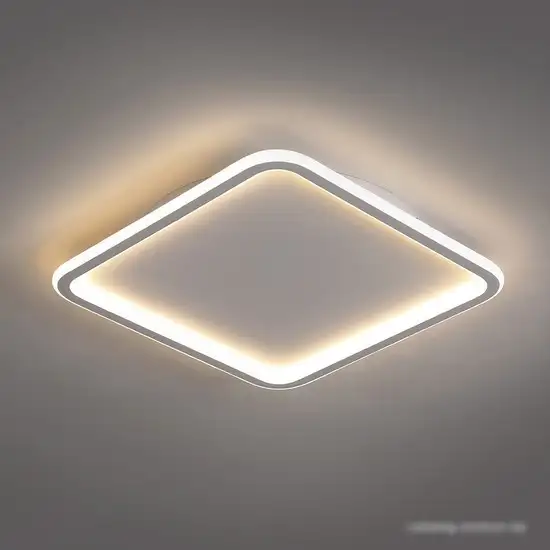 Припотолочная люстра Feron Square AL5840 41692 – фото товара