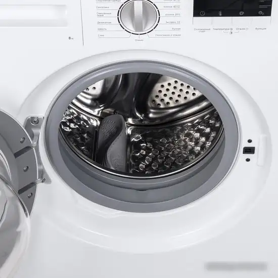 Стиральная машина MAUNFELD MBWM148S - фото товара