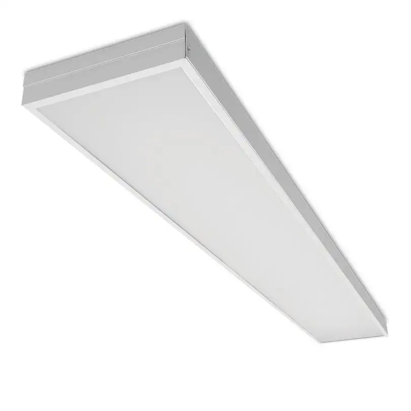 Светодиодная панель Wolta ДПО11-36-101-5К – фото товара