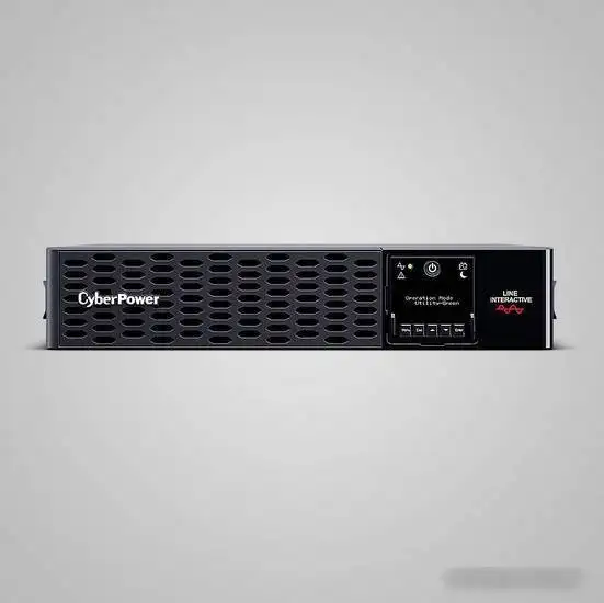 Источник бесперебойного питания CyberPower Professional Rackmount PR3000ERTXL2U – фото товара
