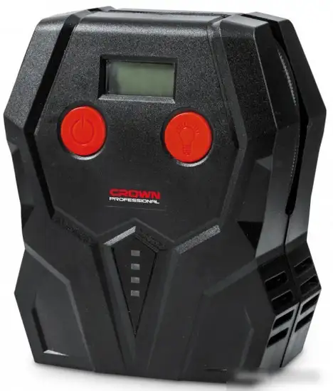 Автомобильный компрессор Crown CT36059 – фото товара